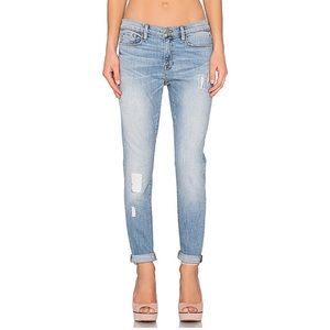 Frame Le Garçon Jeans In Kurts